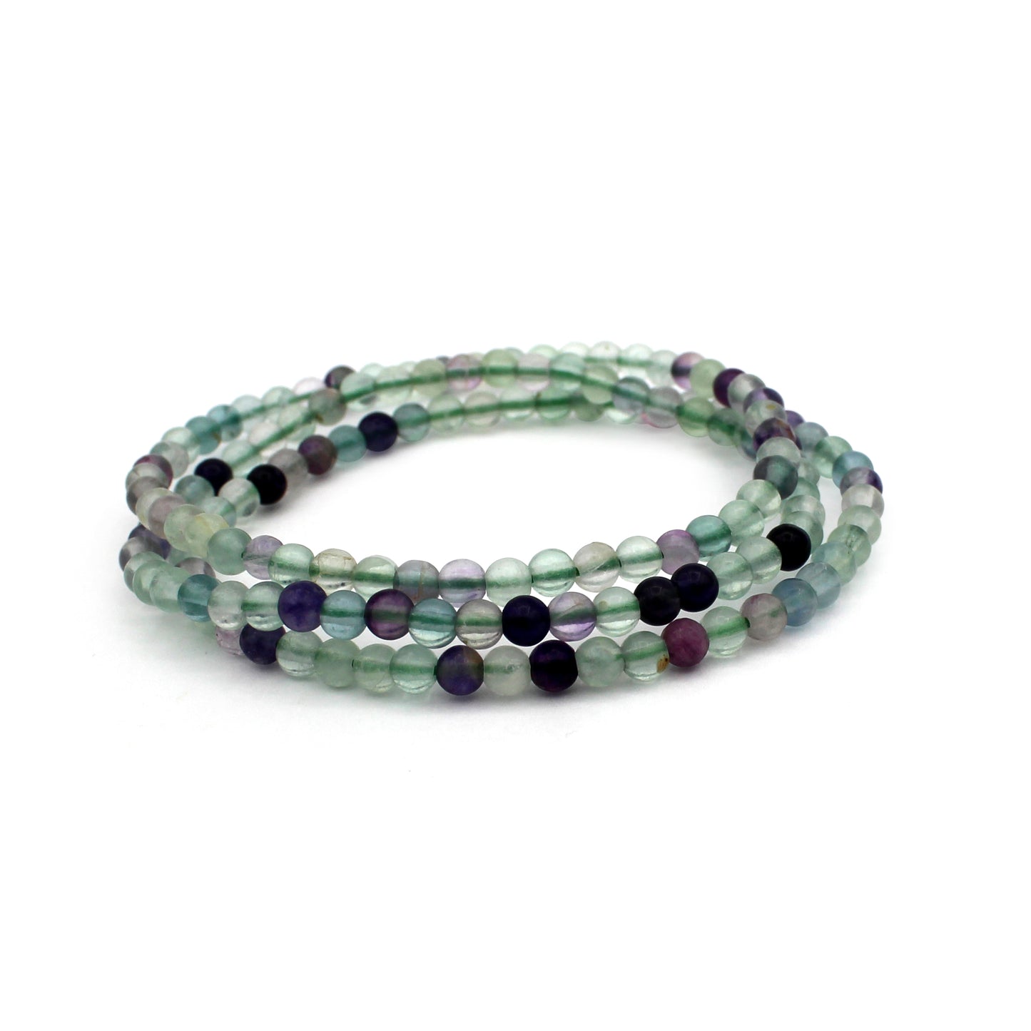 Align with Fluorite - with Miranda