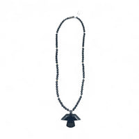 Necklace - Hematite Assorted SALE $25