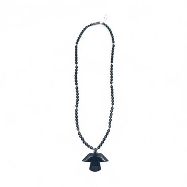 Necklace - Hematite Assorted SALE $25