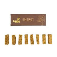 Incense - Palo Santo Energy Tablets Ispala