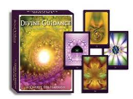 Divine Guidance Oracle Demo