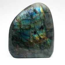 Labradorite Stand $225