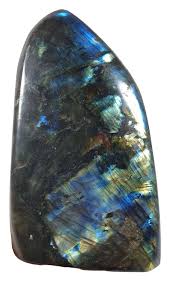 Labradorite Stand $225