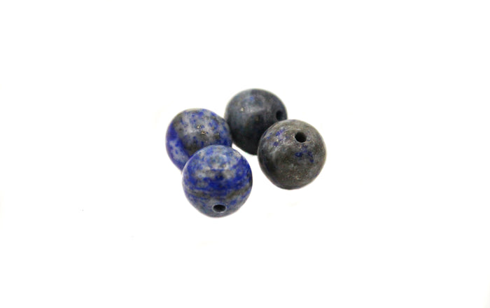 Bead - Lapis Lazuli 8mm