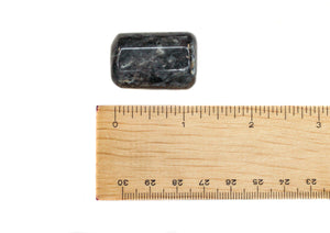Larvikite Tumble $18