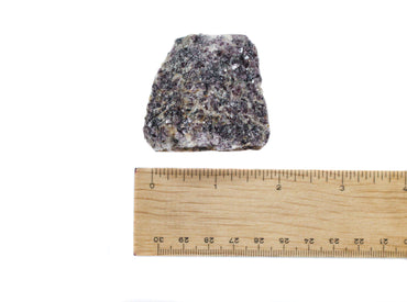 Lepidolite Raw Chunk $25