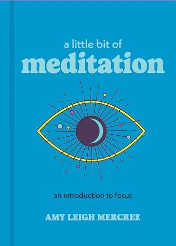 Little Bit of Meditation - Happy Soul Online