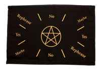 Pendulum Mat - Pentacle