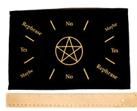 Pendulum Mat - Pentacle