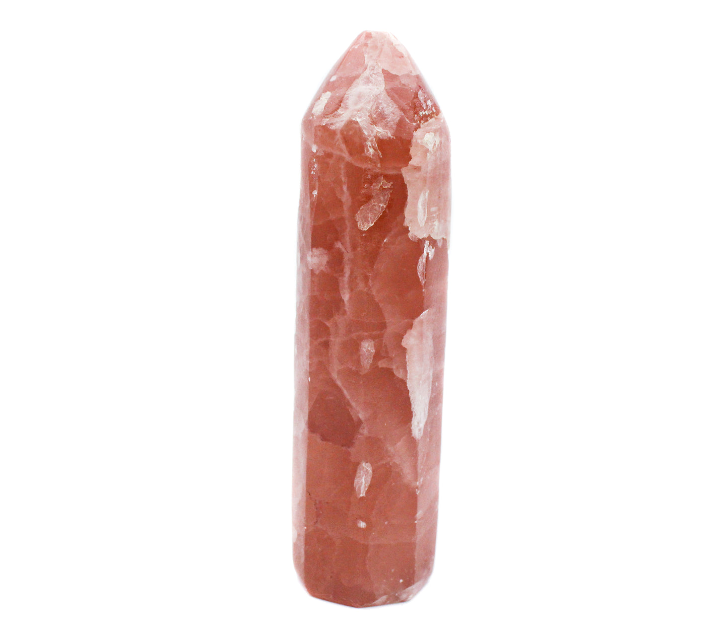 Calcite - Pink Generator $75