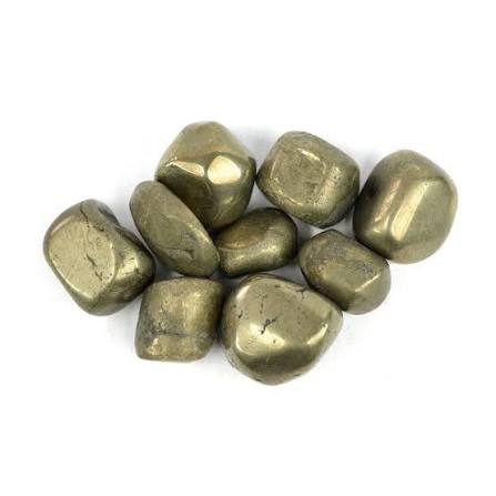 Pyrite Tumble $8 - Happy Soul Online