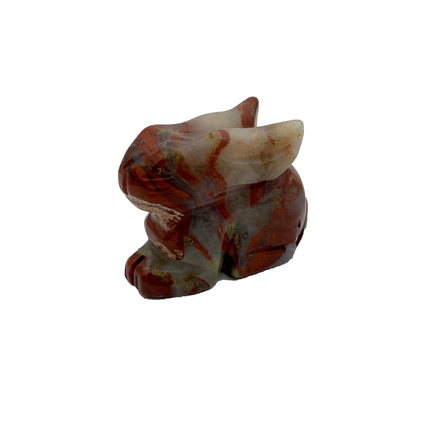 Jasper - Red Rabbit $26