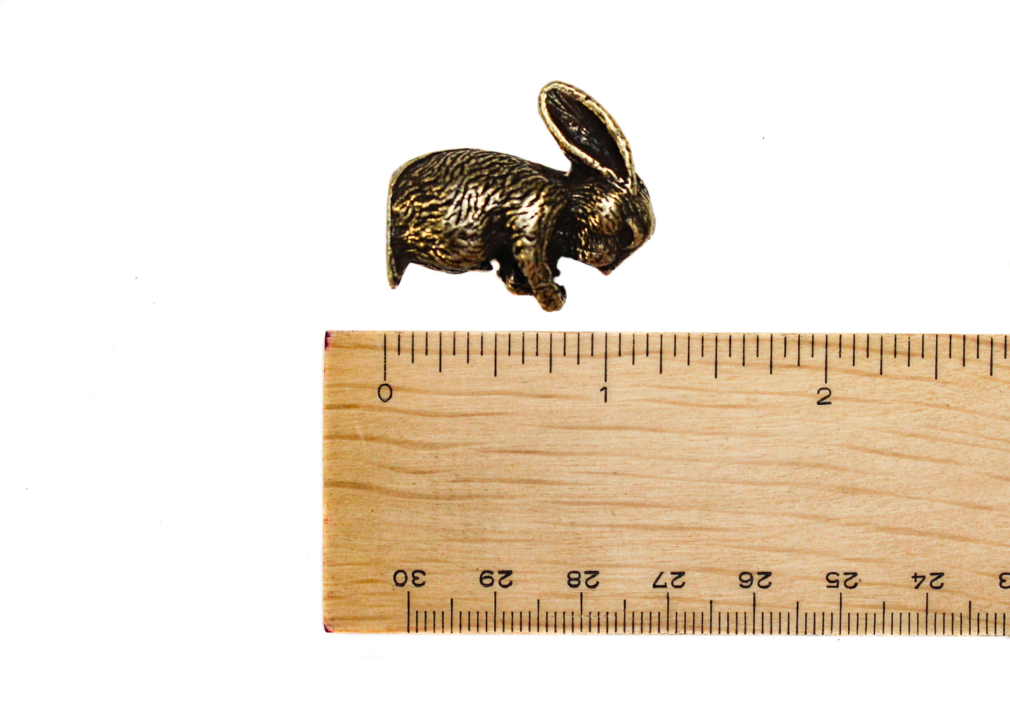 Incense Holder - Rabbit $8