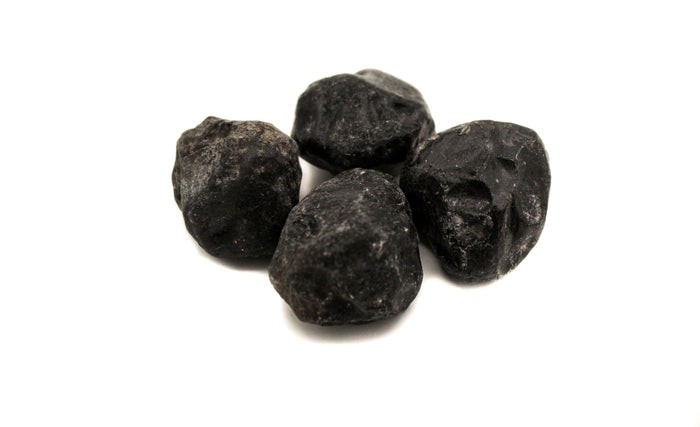 Obsidian - Raw Tumble $4