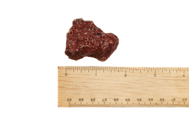 Calcite - Red Raw $10