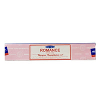 Incense - Romance SATYA