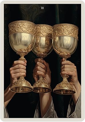 The Haptic Tarot