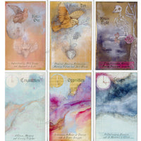 Heavenly Bodies Astrology Deck & Guide Book