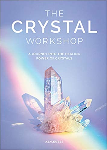 Crystal Workshop by Azalea Lee
