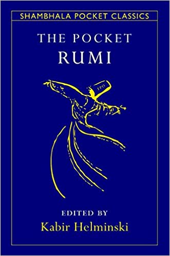 Pocket Rumi