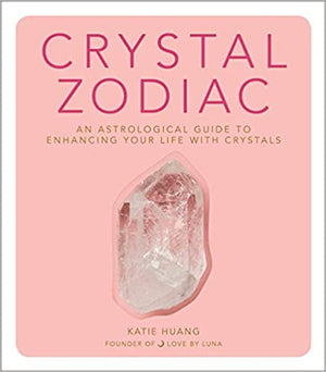 Crystal Zodiac by Katie Huang