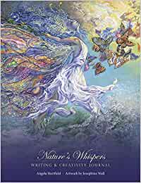 Nature's Whispers Writing & Creativity Journal