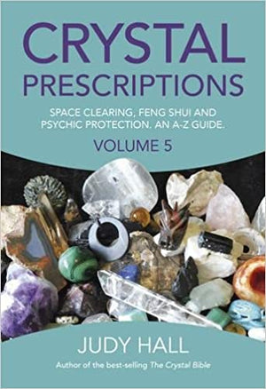 Crystal Prescriptions Vol. 5