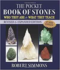 Pocket Book Of Stones
