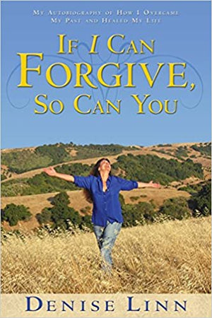 If I Can Forgive So Can You