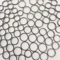 Magnetic Hematite Ring - Happy Soul Online