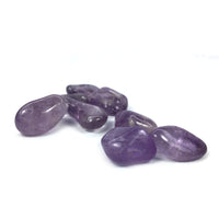 Amethyst Tumbled Crystal - Happy Soul Online