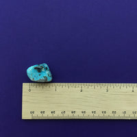 Chrysocolla Tumbled Crystal Medium - Happy Soul Online