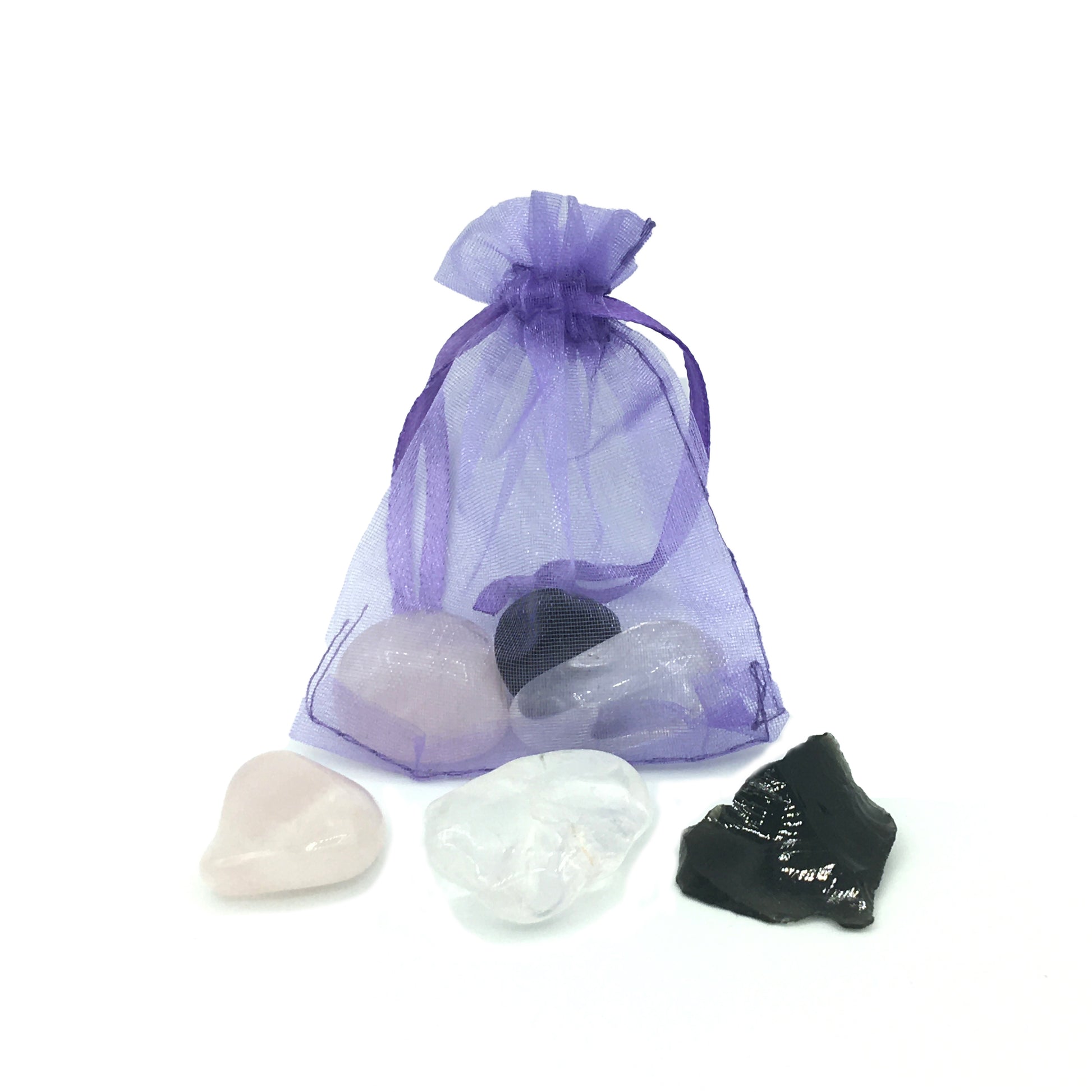 Archangel Michael Crystal Set Happy Soul Onlline