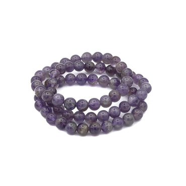 Bracelet - Amethyst - Happy Soul Online