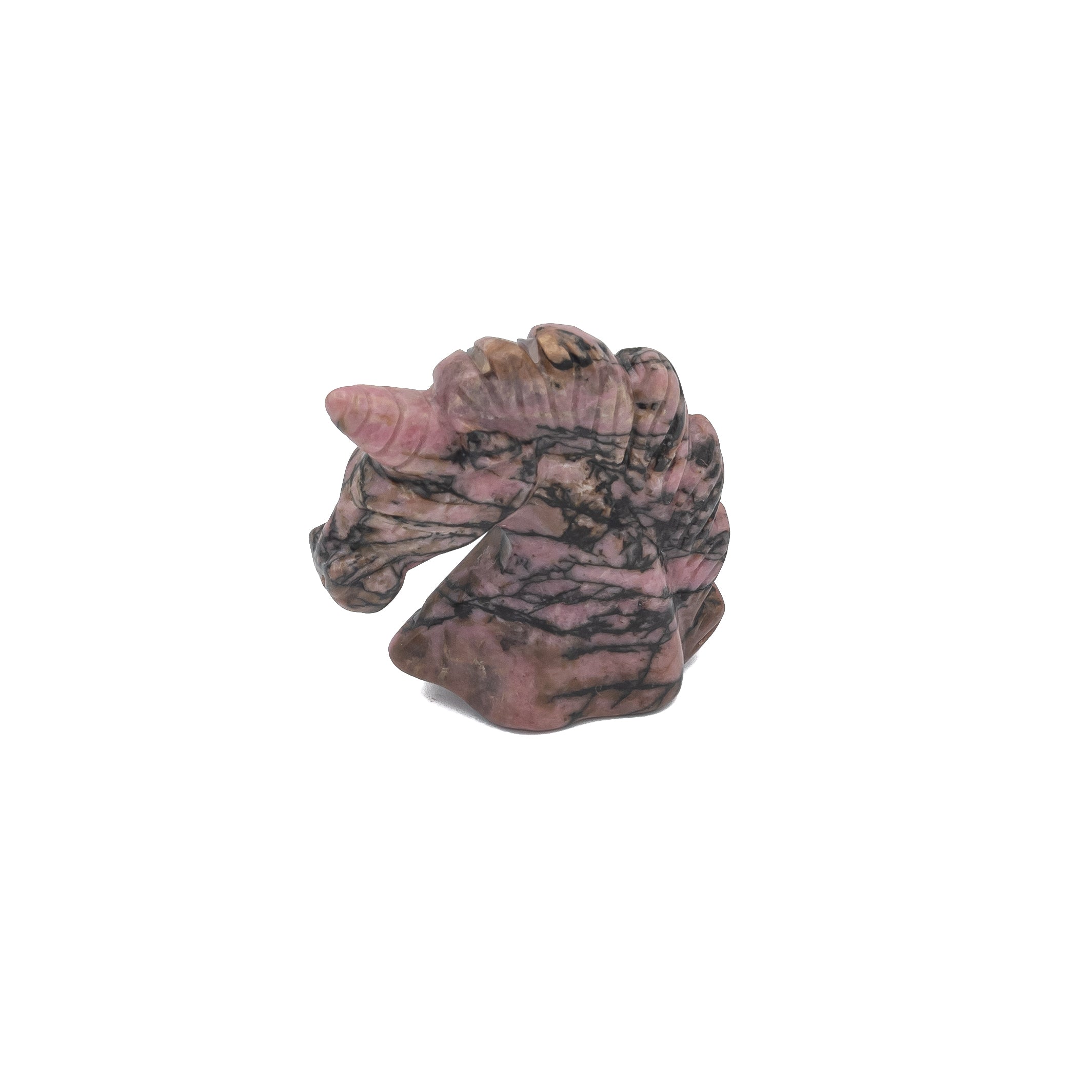 Rhodonite - Unicorn - Happy Soul Online