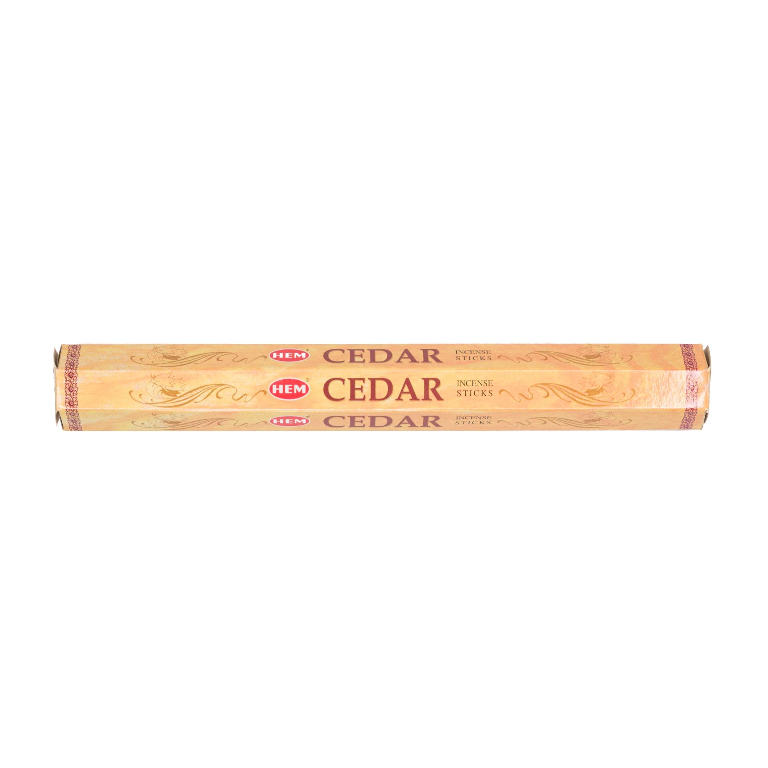 Incense - Cedar HEM