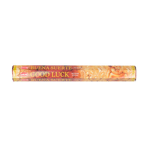 Incense - Good Luck HEM