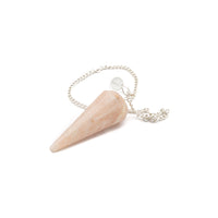 Pendulum - Moonstone (Cream) $35