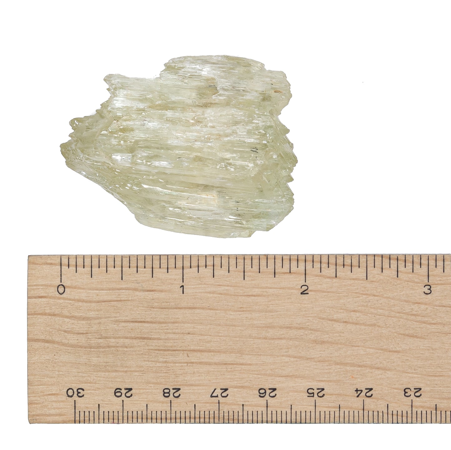 Hiddenite Raw $300