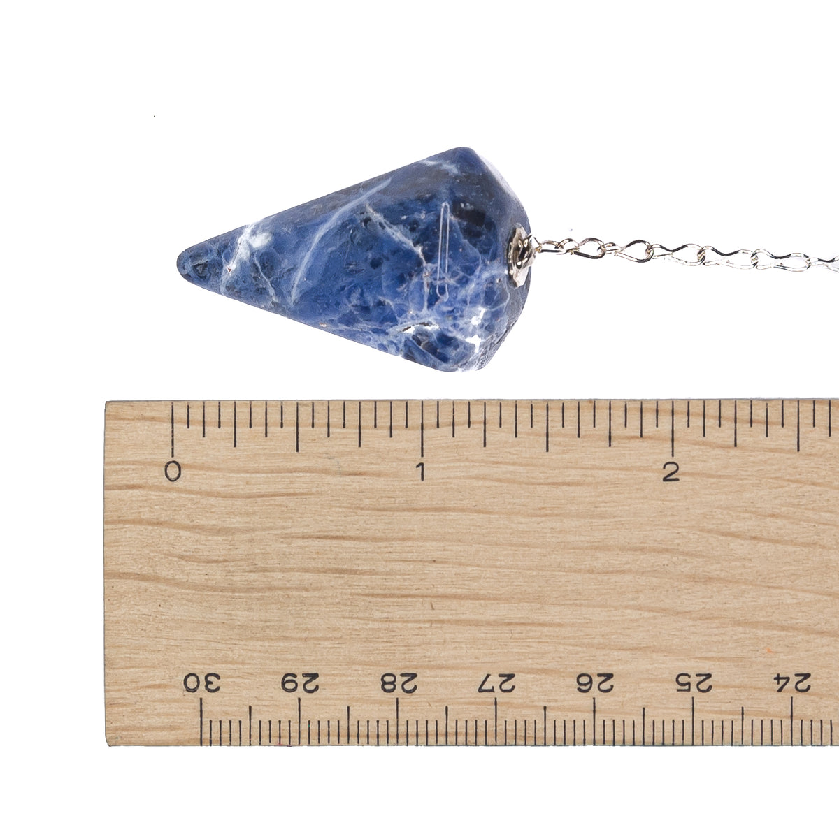 Pendulum - Sodalite Hexagonal