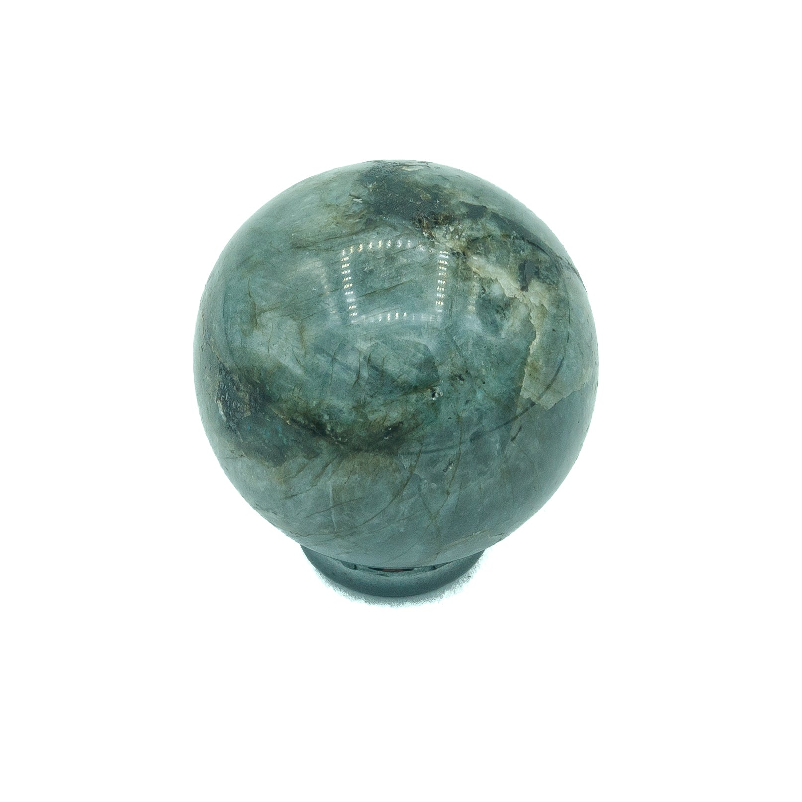Labradorite Sphere $50 - Happy Soul Online