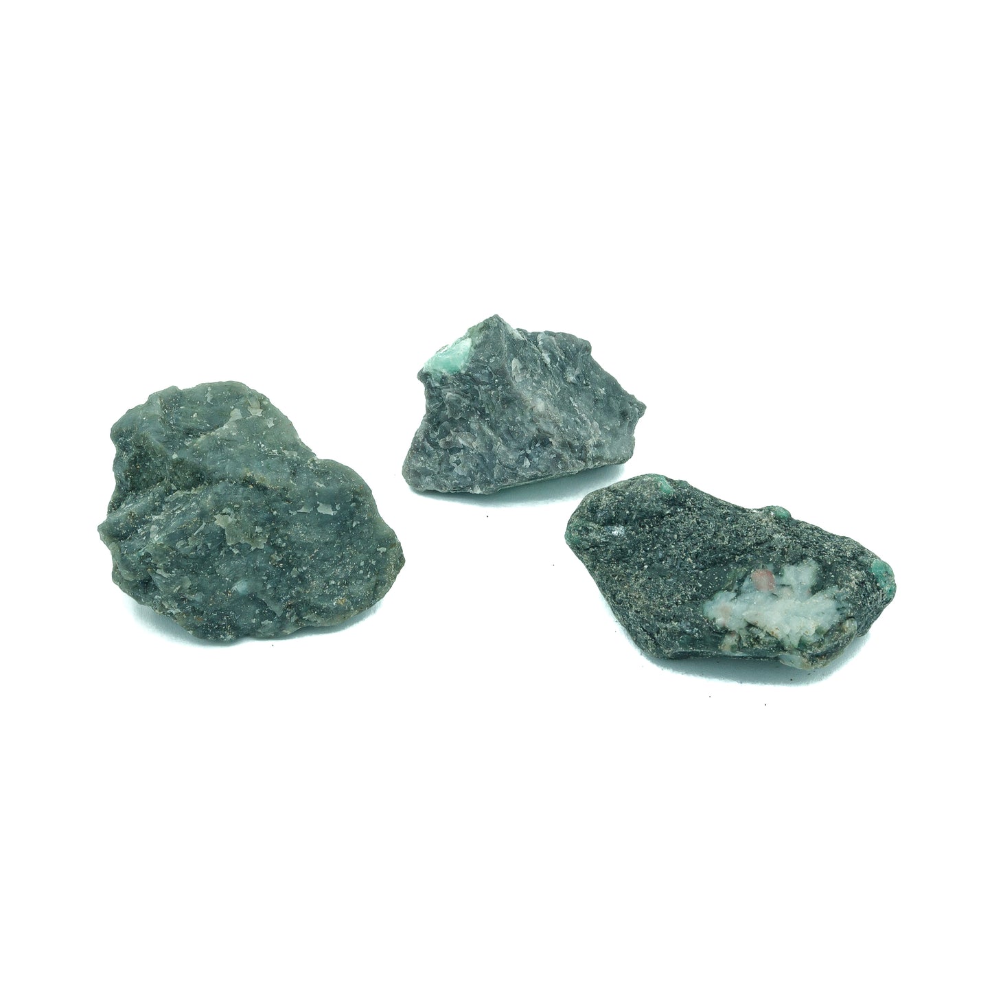 Emerald Raw $8