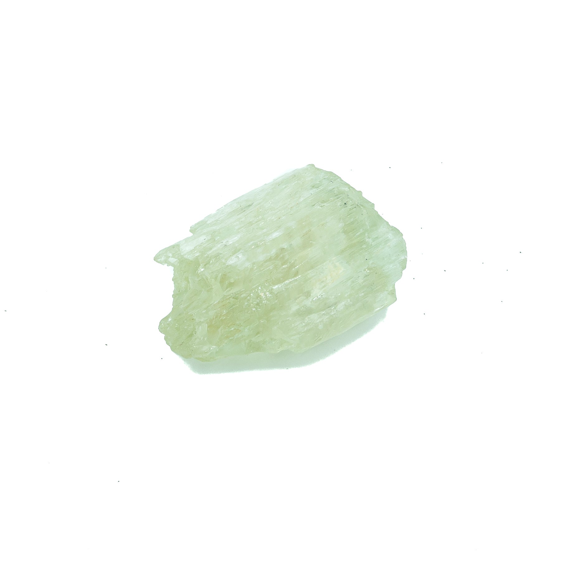 Hiddenite Raw $300