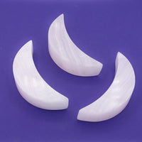 Calcite - Pink Moon $100