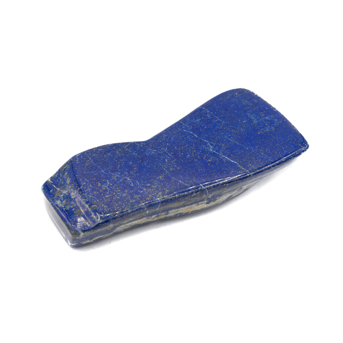 Lapis Lazuli Free Form $170