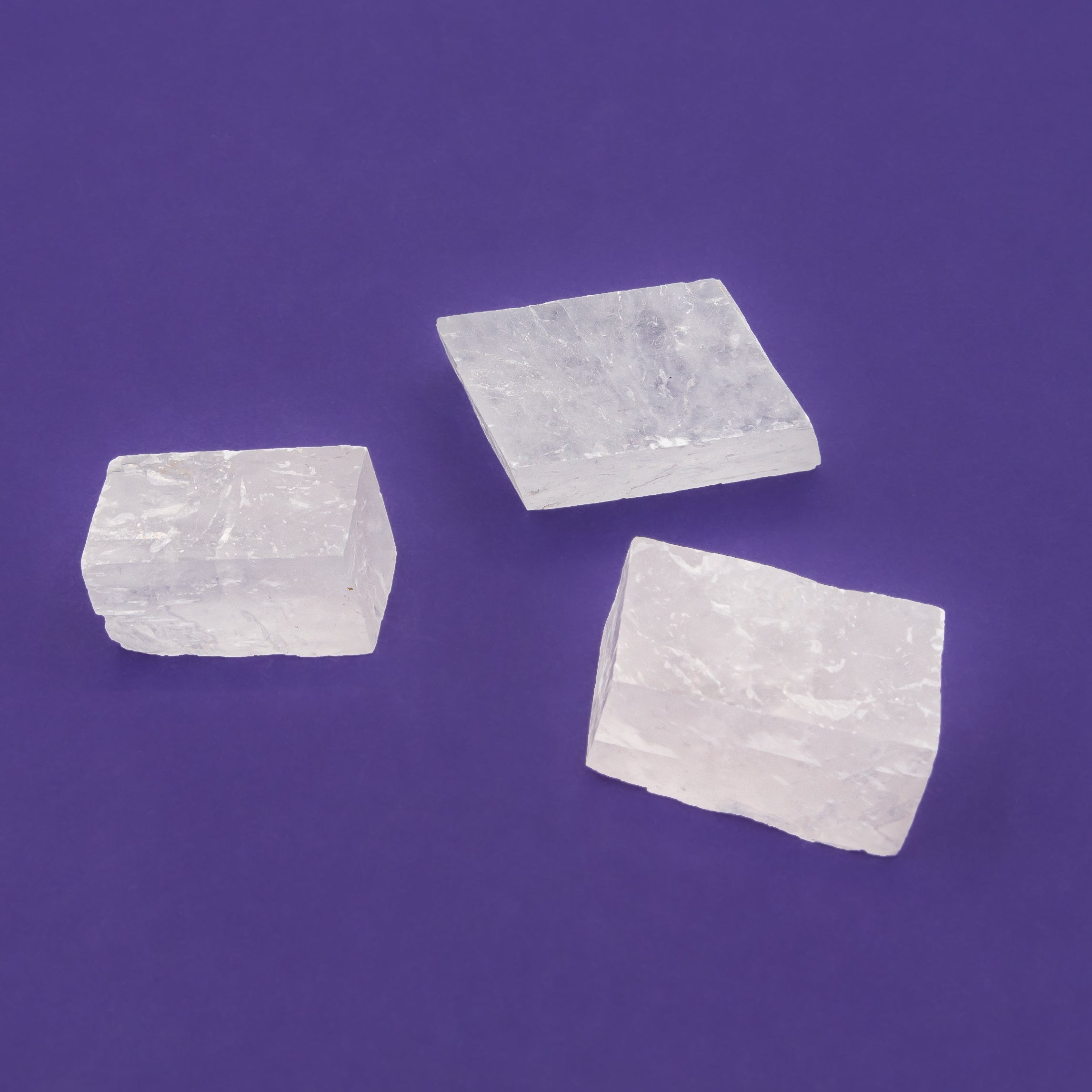 Calcite - Optical $17