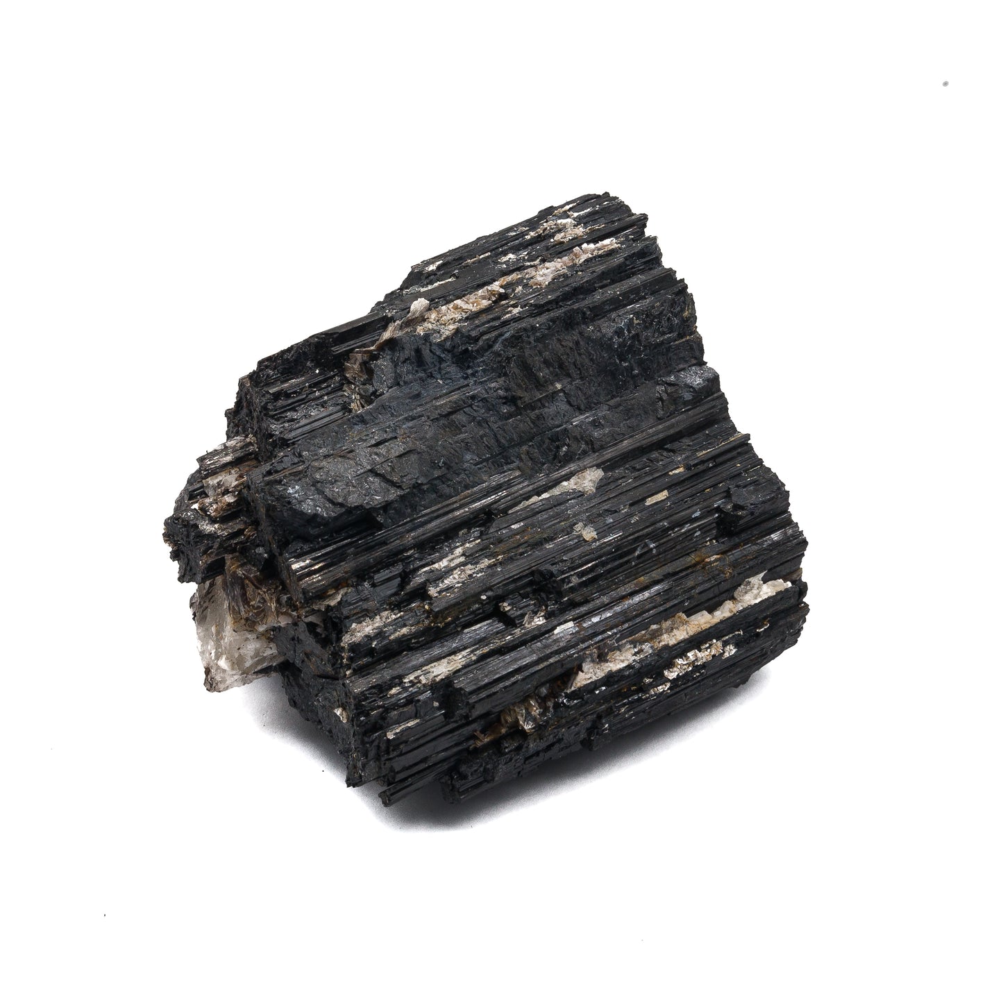 Tourmaline - Black Raw $165