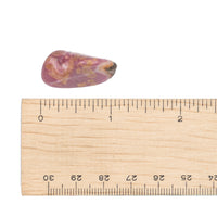 Rhodonite Tumble $5