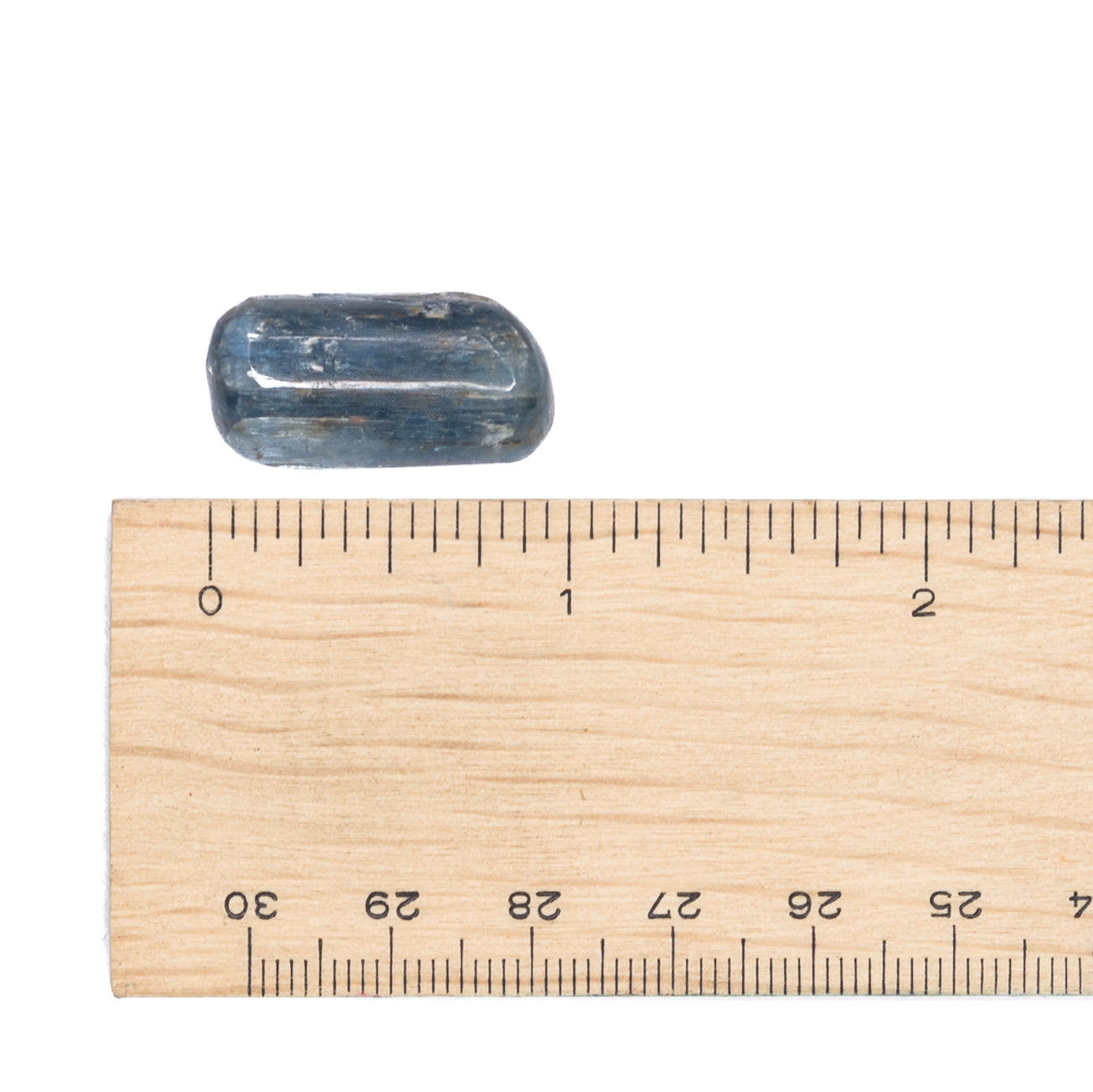 Kyanite - Blue Tumble $8