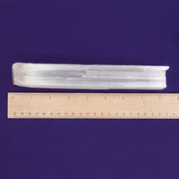 Selenite Log $20
